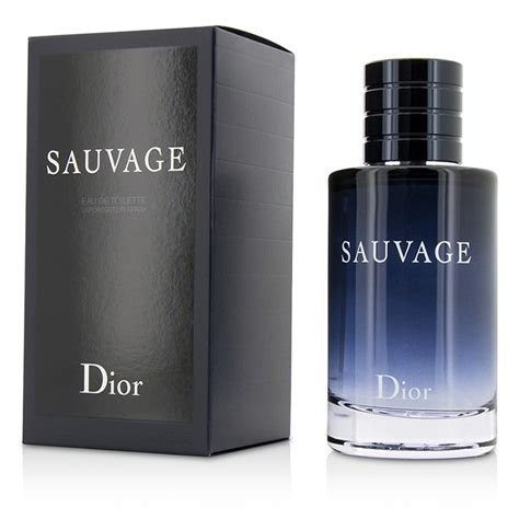 ebay.ca dior sauvage|sauvage Dior men 100ml.